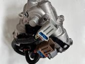 Clutch slave cylinder