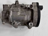 Klimakompressor Pumpe