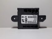 Durų elektronikos valdymo blokas