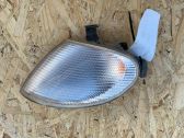 Front indicator light