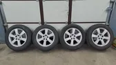 R18 alloy rim