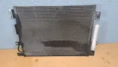 A/C cooling radiator (condenser)