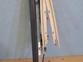 Sonnenschutzrollo Heckfenster hinten elektrisch