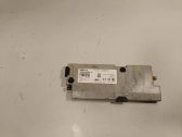 Aerial antenna amplifier