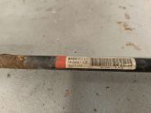 Rear anti-roll bar/sway bar