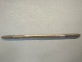 Roof bar rail