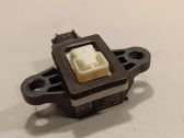 Sensor impacto/accidente para activar Airbag