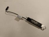 Aerial antenna amplifier