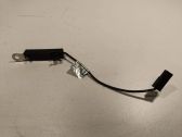Aerial antenna amplifier