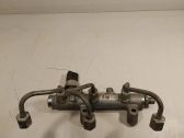 Fuel main line pipe