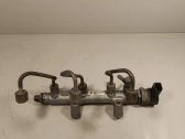 Fuel main line pipe