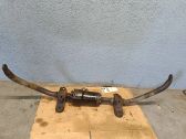 Stabilizator aktywny osi przedniej