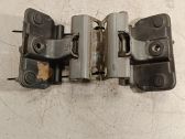 Loading door upper hinge