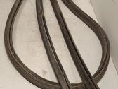 Loading door rubber seal (on body)