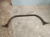 Front strut bar