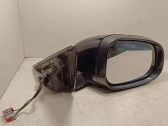 Front door electric wing mirror