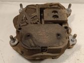 Gearbox mount