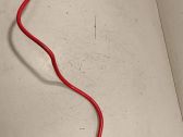 Cable positivo (batería)