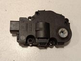 Air flap motor/actuator