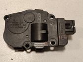 Air flap motor/actuator
