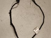 Brake wiring harness