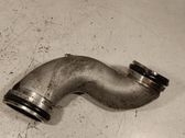 Turbo air intake inlet pipe/hose