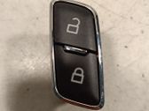 Central locking switch button