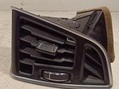 Dashboard side air vent grill/cover trim
