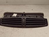 Dashboard air vent grill cover trim