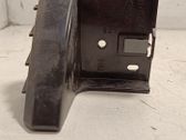 Rear bumper mounting bracket