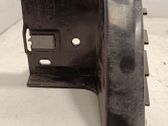 Rear bumper mounting bracket