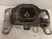 Engine mount bracket
