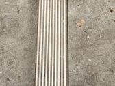 Intercooler radiator