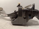 Brake pedal
