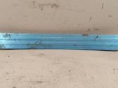 Rear sill trim cover