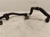 Fuel line pipe