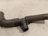 Engine coolant pipe/hose