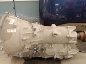 Automatic gearbox