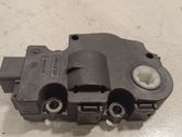 Air flap motor/actuator