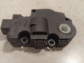 Air flap motor/actuator