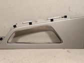 Rear door card trim