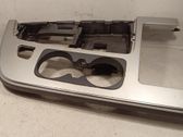 Dashboard center trim panel