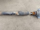 Rear shock absorber/damper