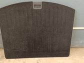 Trunk/boot floor carpet liner