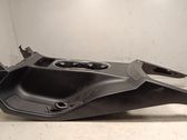 Center console