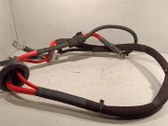 Positive cable (battery)