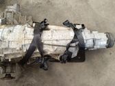 Automatic gearbox