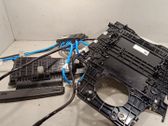 Seat control module