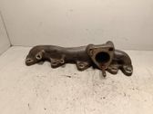 Exhaust manifold