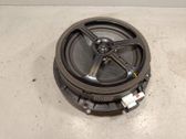 Rear door speaker